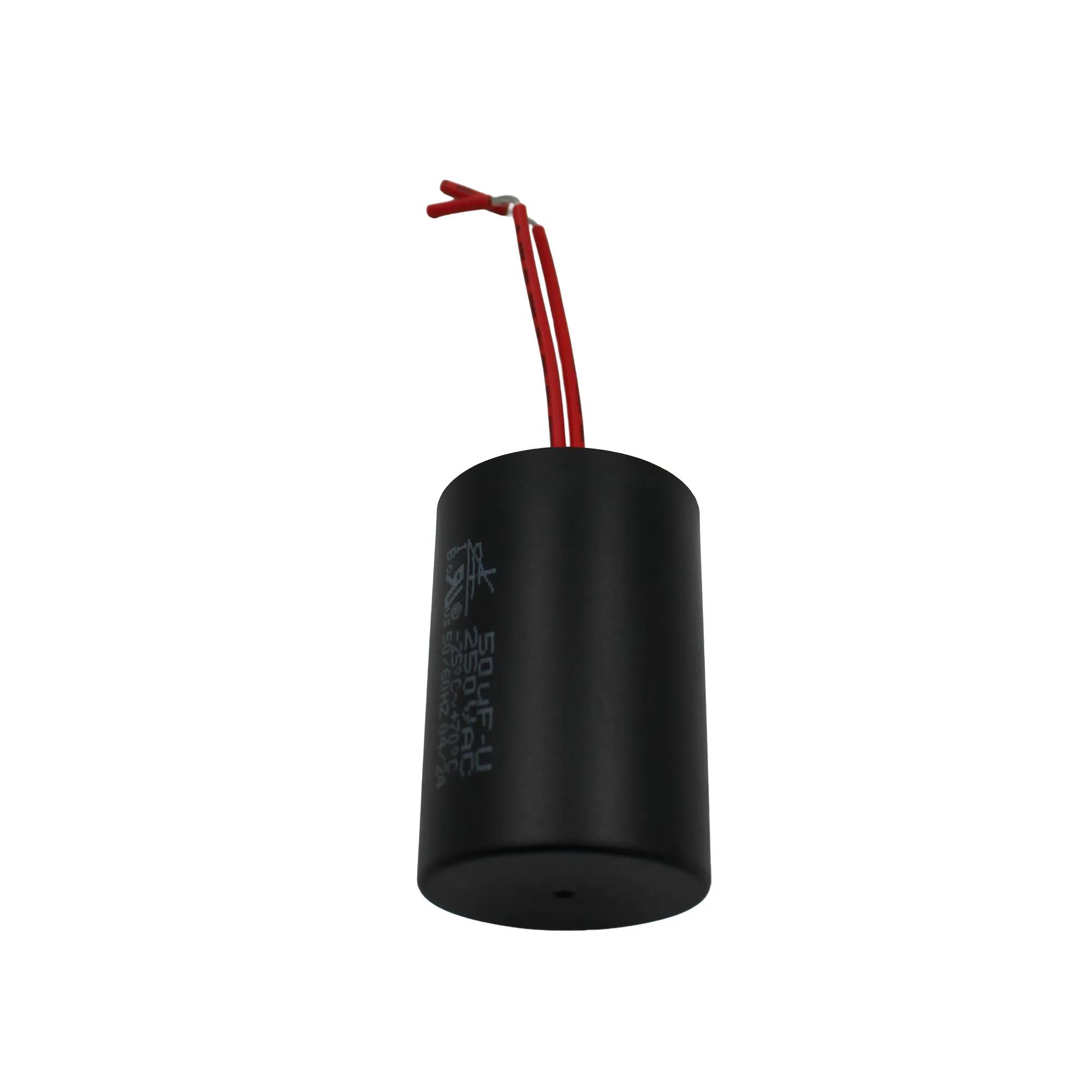Run Capacitor (50MFD 250vac) for JSG-6DC (991050)