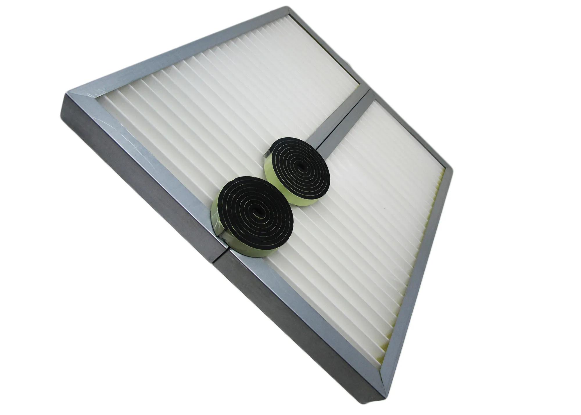 Replacement Filter for JDC-501 Dust Collector, Pair