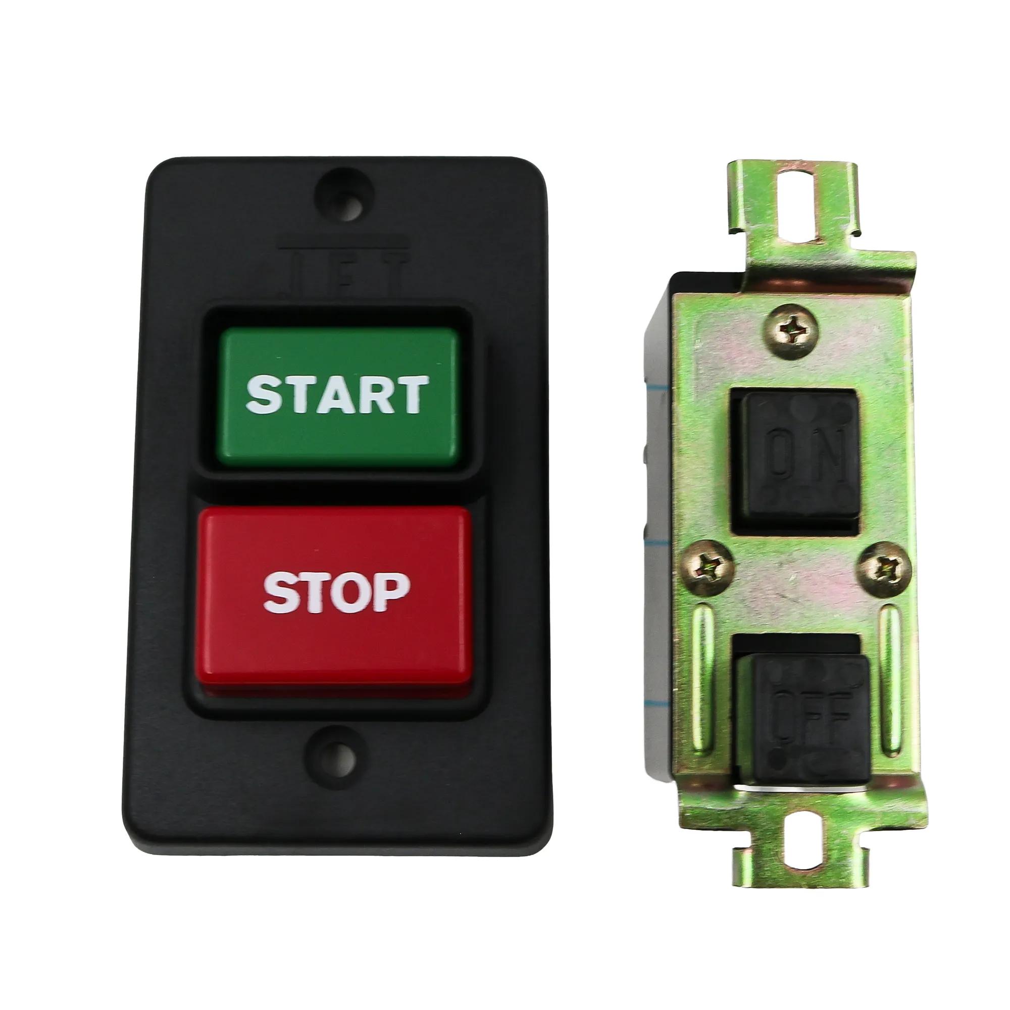 Rocker Switch for J-2500 (JDP15-1087)