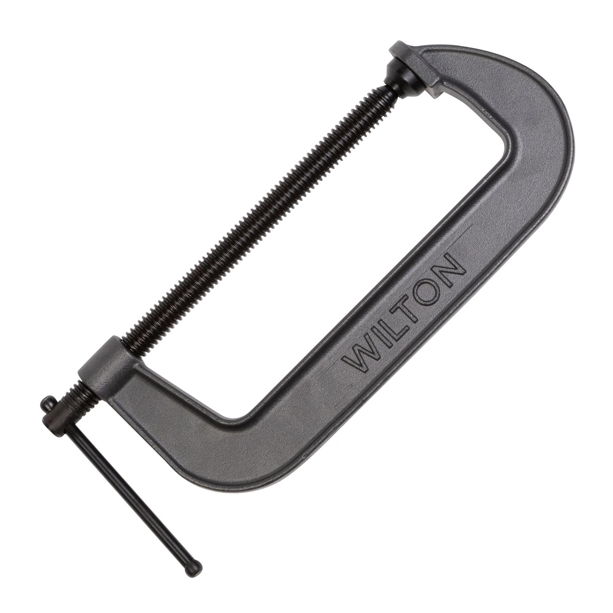 540A Series C-Clamp 0 - 10 in. Opening Capacity