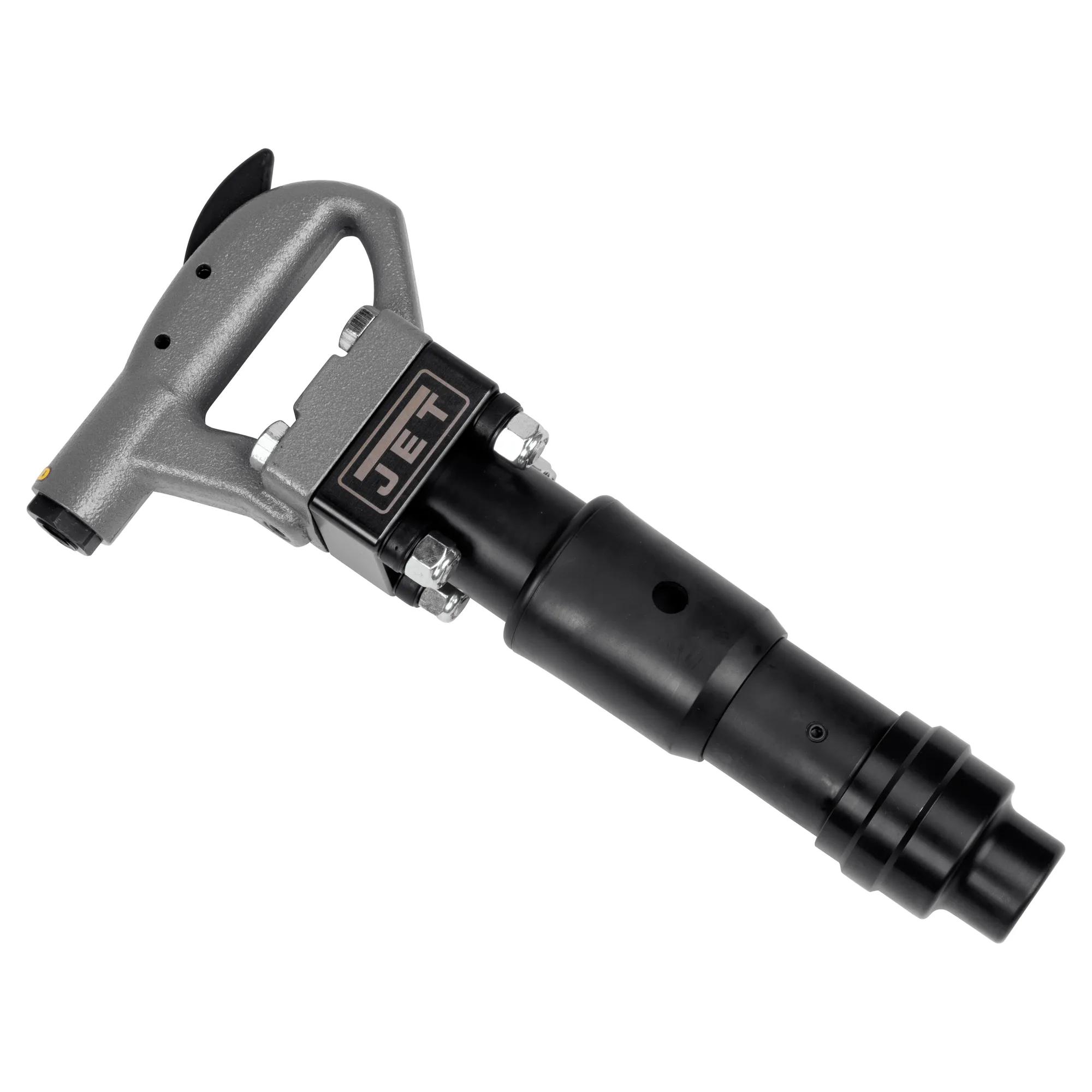 4" Stroke, Round Shank, 4-Bolt Chipping Hammer(JCT-3622)