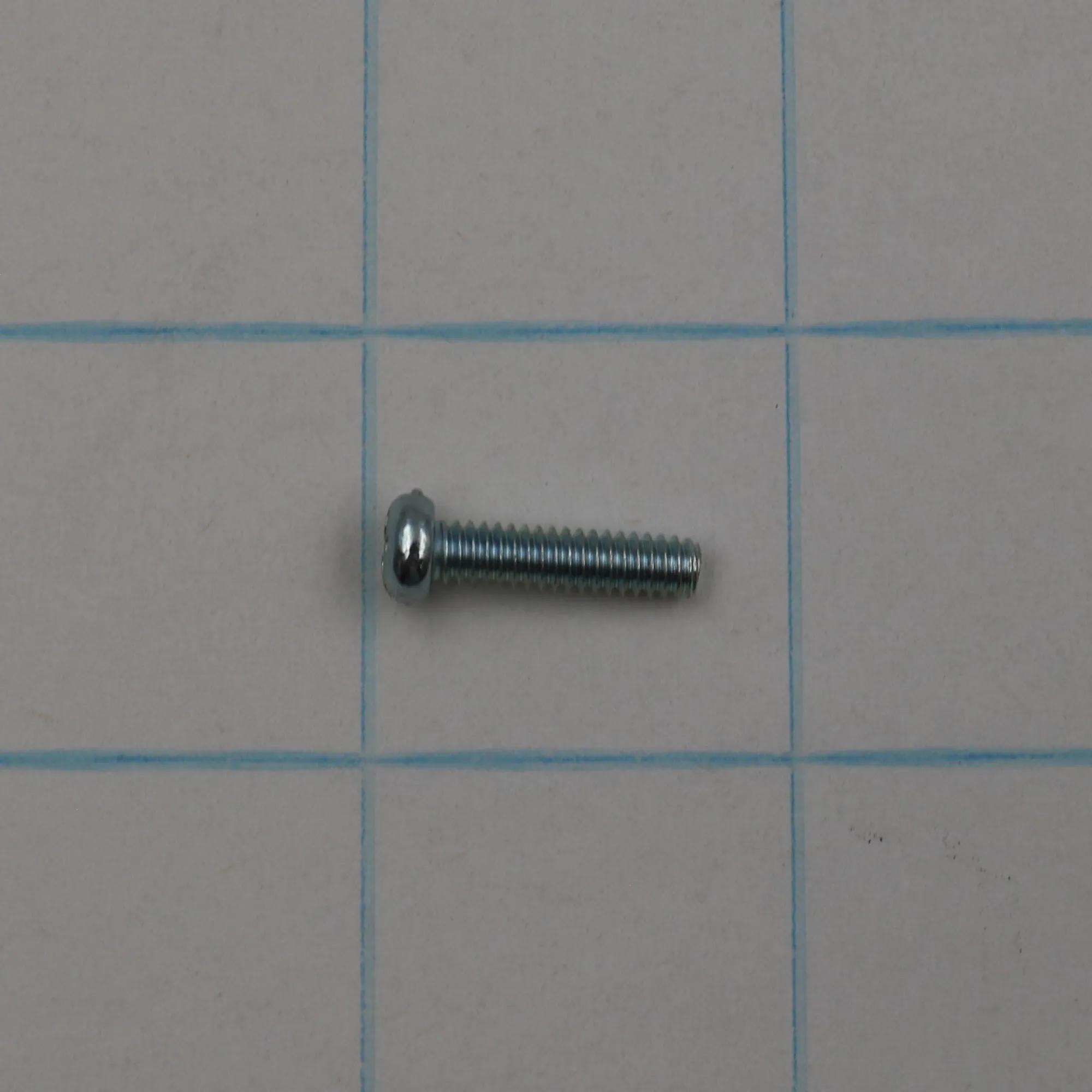 5CD B07B Screw Retainer (6285897)
