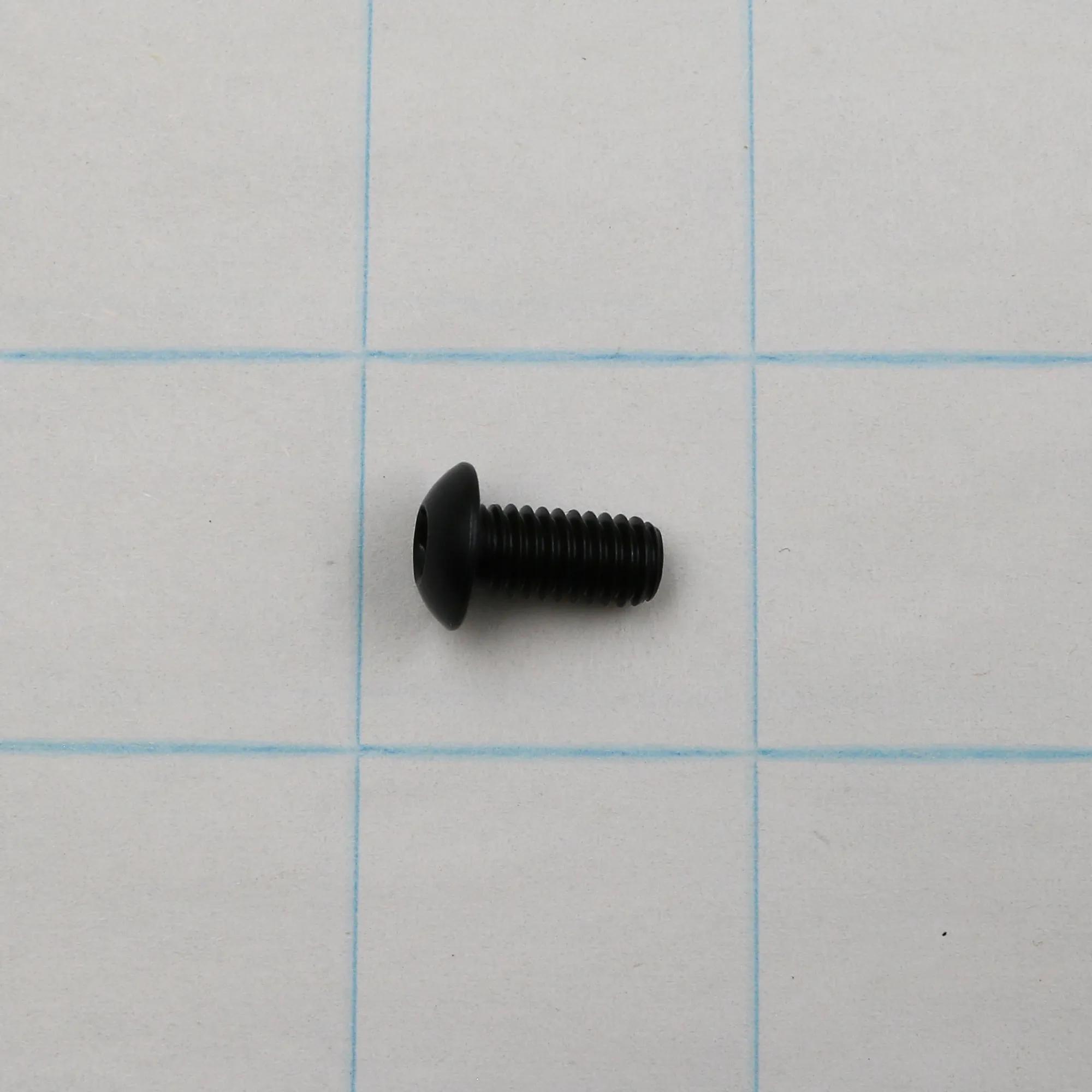 Special Button Head Screw for JJ-6CSDX, JJ-6HHDX (JJ6CSDX-101)