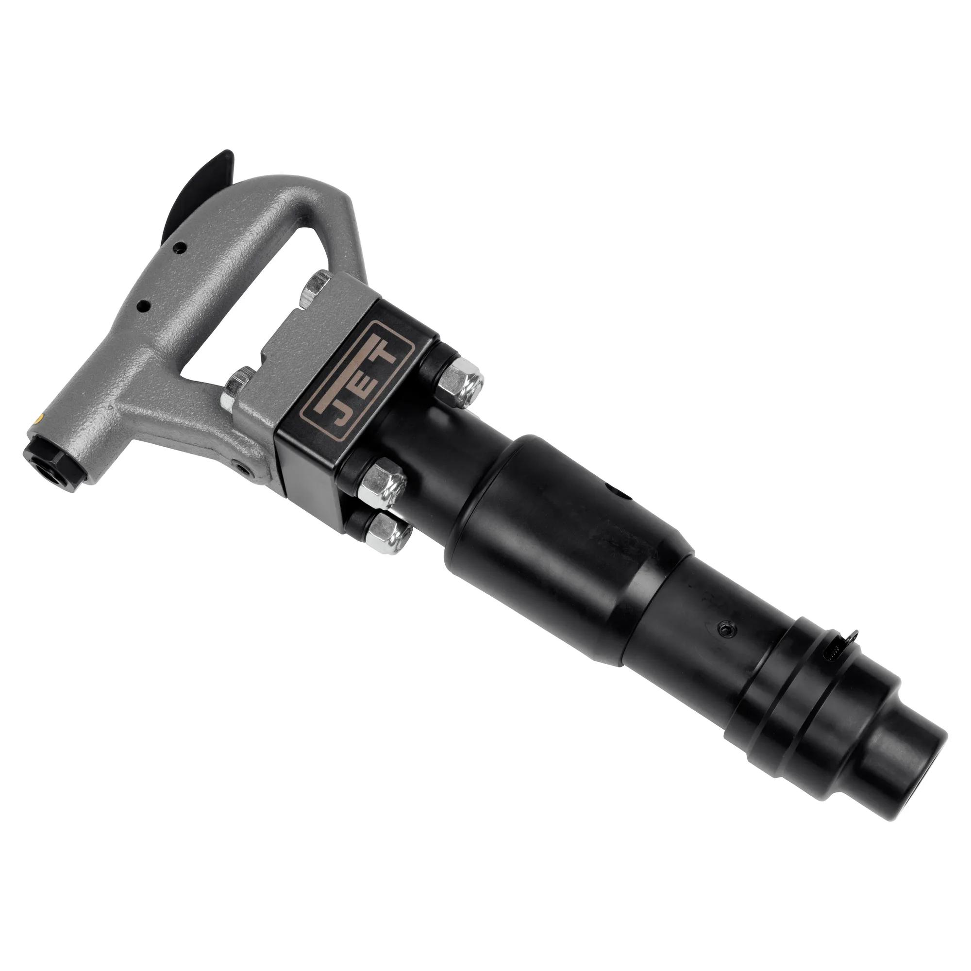4" Stroke, Hex Shank, 4-Bolt Chipping Hammer(JCT-3623)