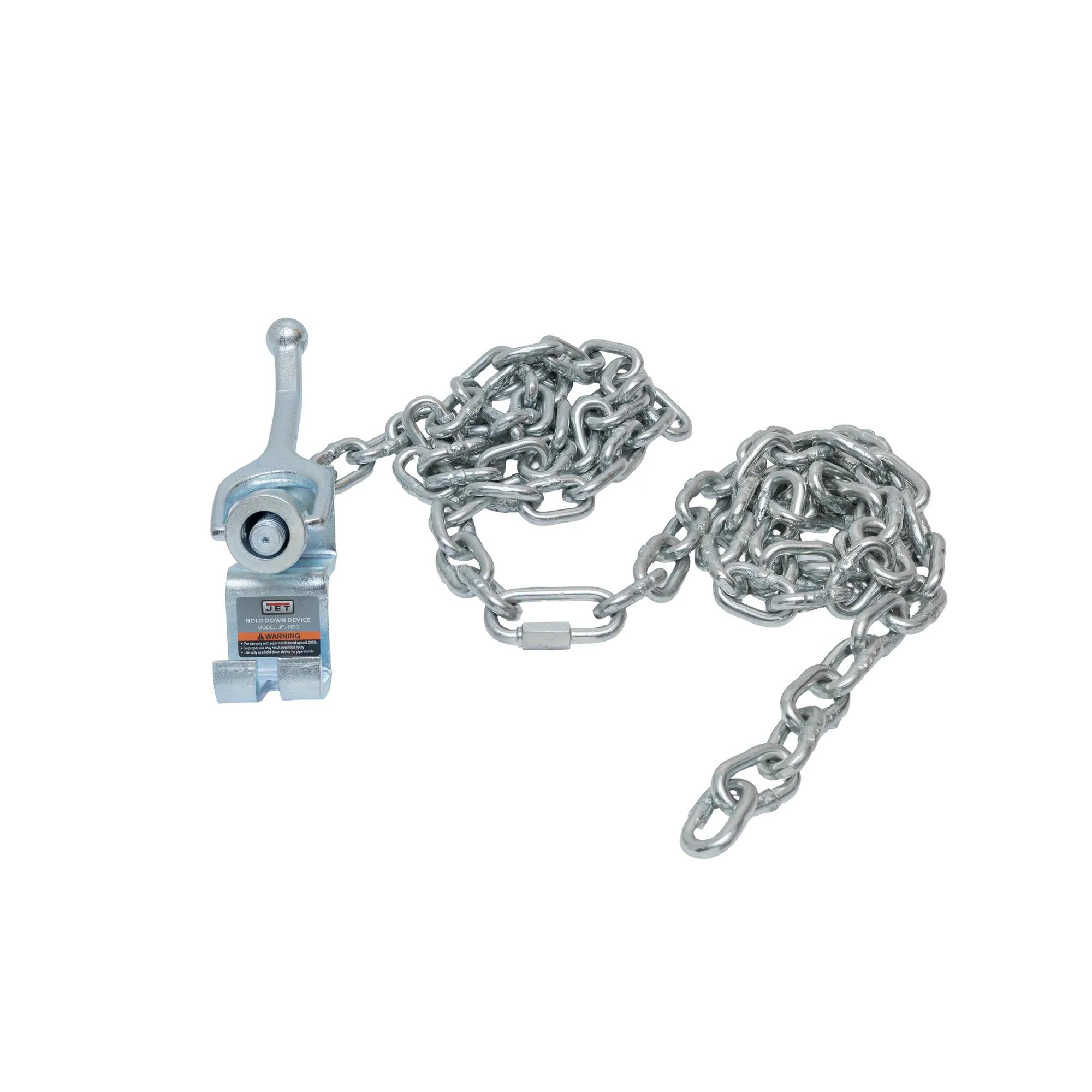 Hold Down Device (JPJ-HDD)