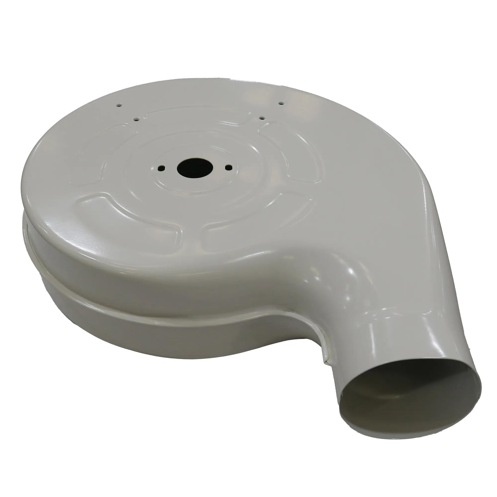 White Fan Housing DC-1100/DC-1200 for JET Machinery (411035W)