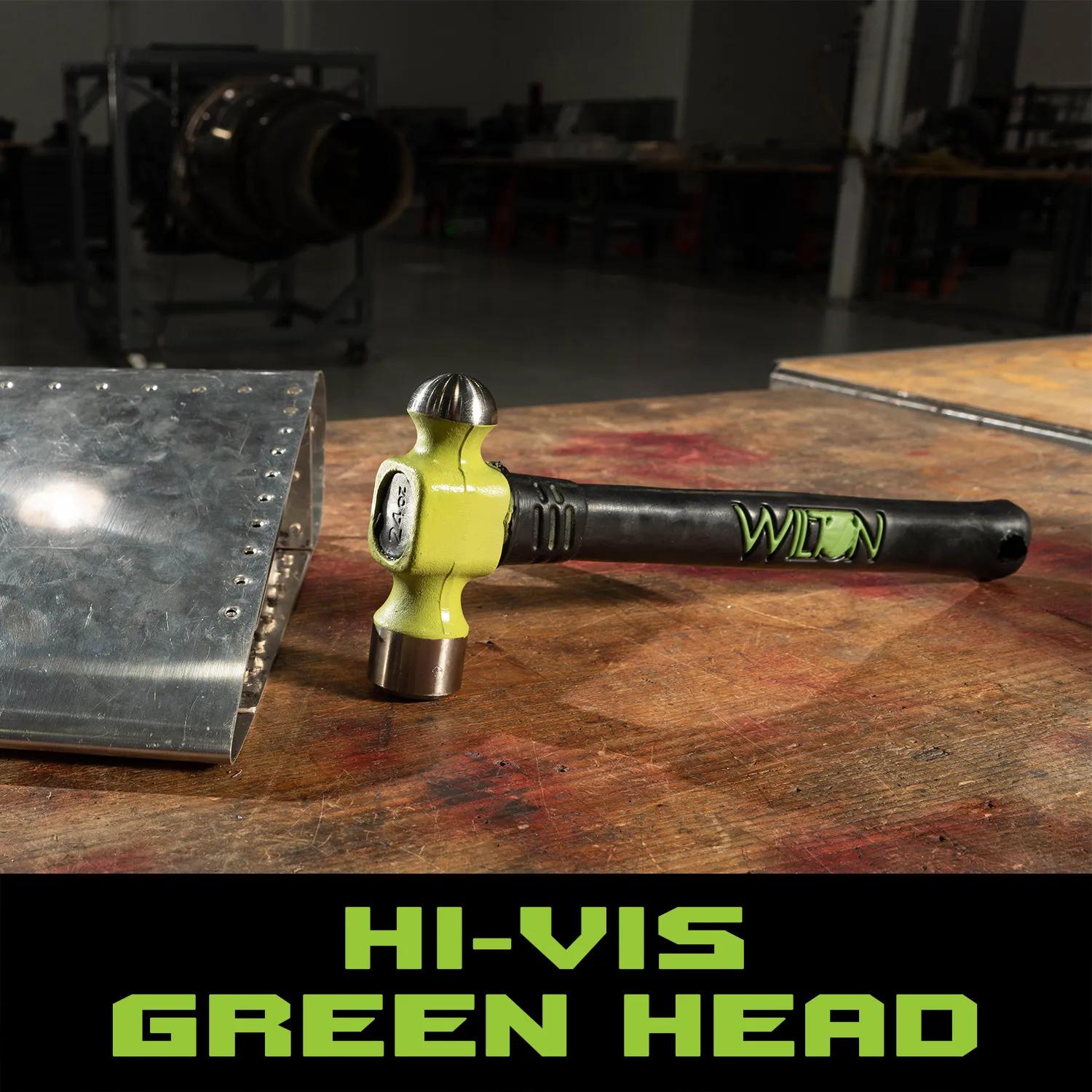 B.A.S.H Ball Pein Hammer Kit