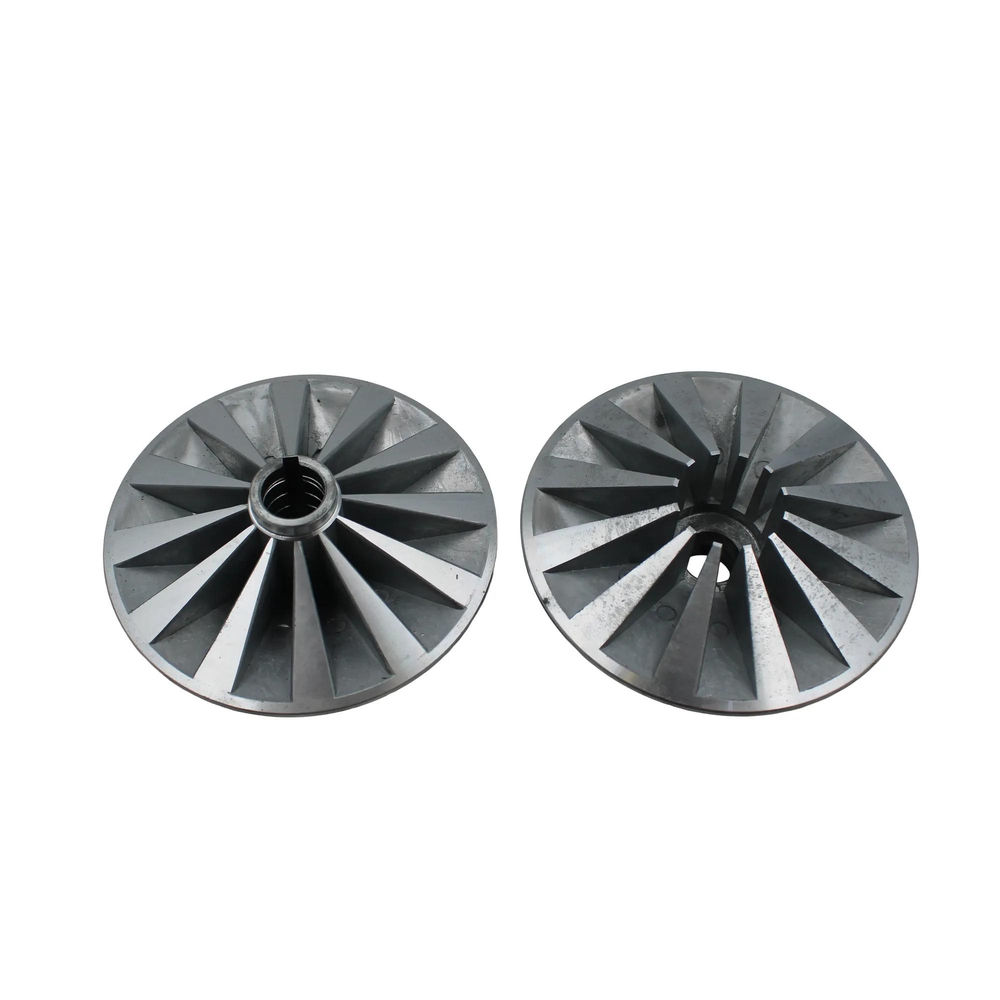 Motor Pulley Assy for JWL-1440VS (JWL1440-159)