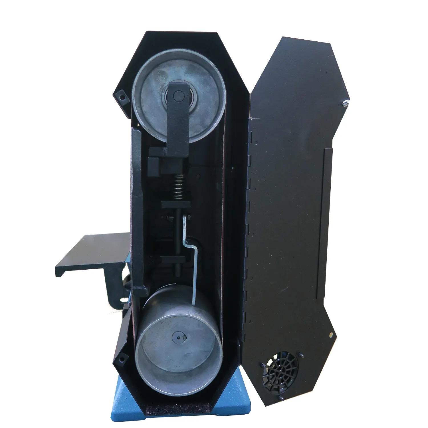 Baileigh Industrial IGBB-436 Combo 8″ Bench Grinder & 4″ Belt