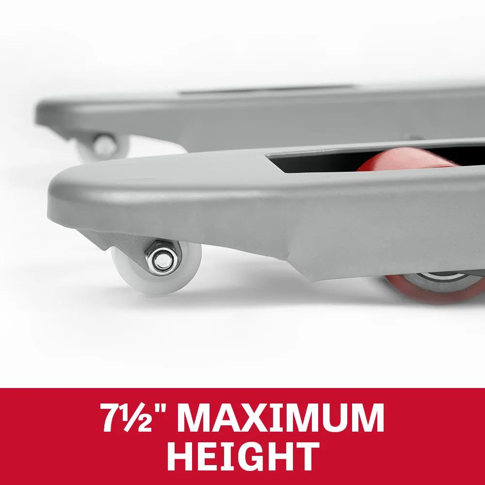 27" x 48" 8,000 lb Capacity Pallet Truck(JTX-2748B)