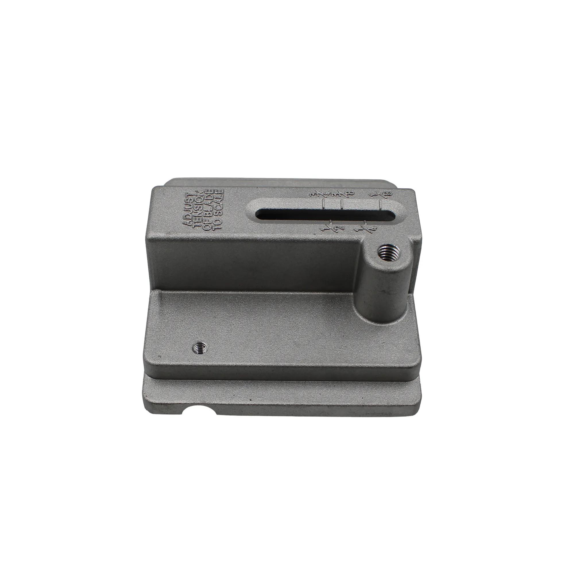 Upper Wheel Sliding Bracket for J-8201, J-8201VS (5782521)