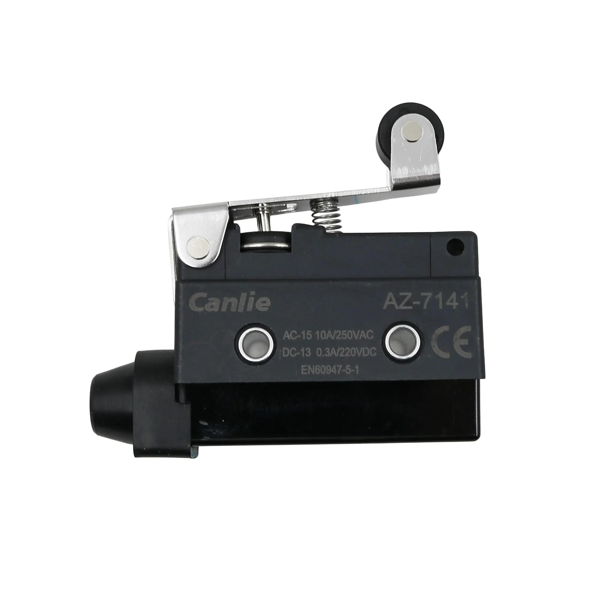 Limit Switch Kl7141 | PM1500-110