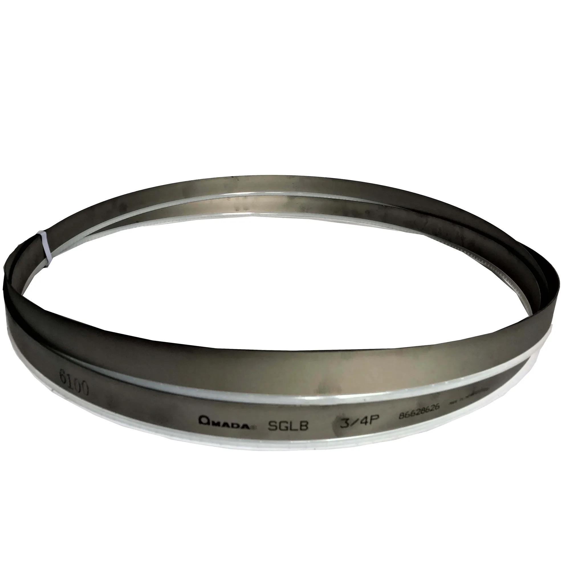 Replacement Blade, Bimetal, 1.61" x .051" x 240" 3/4VT for ECB-1833DMEVS Band Saw