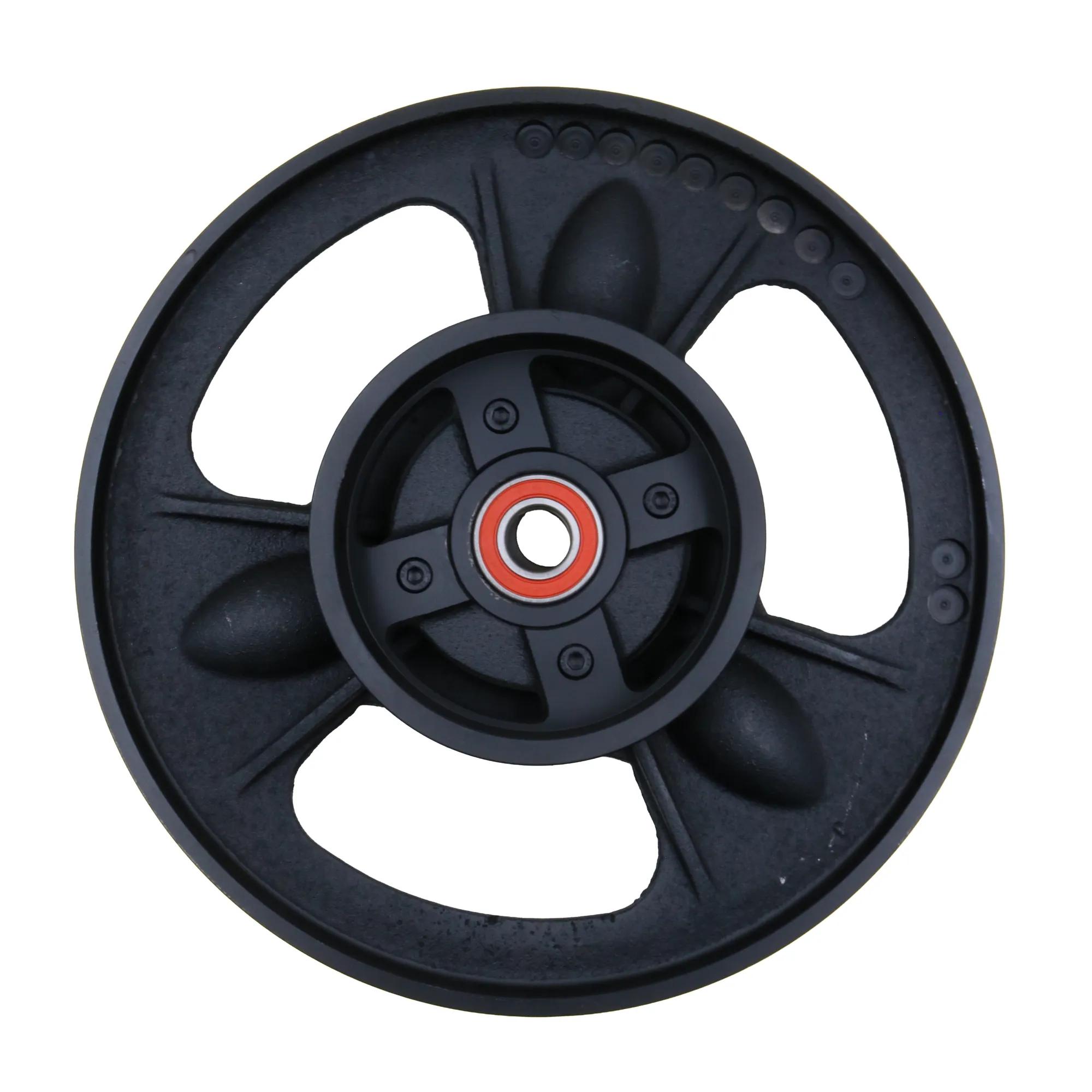 Lower Wheel Assy 15 | PM1500-020