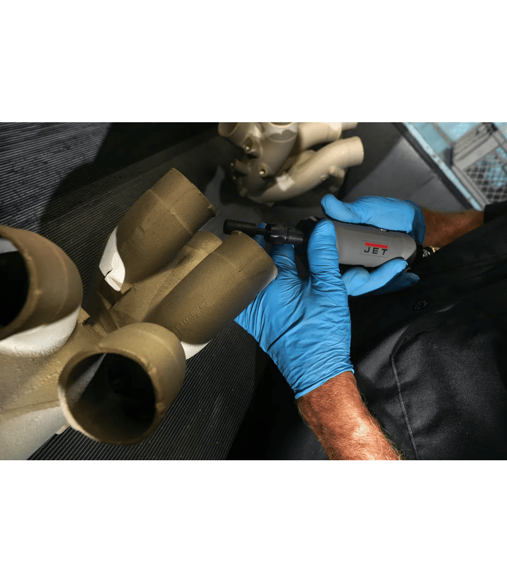 1/4" Straight Composite Die Grinder, 0.33HP(JAT-419)