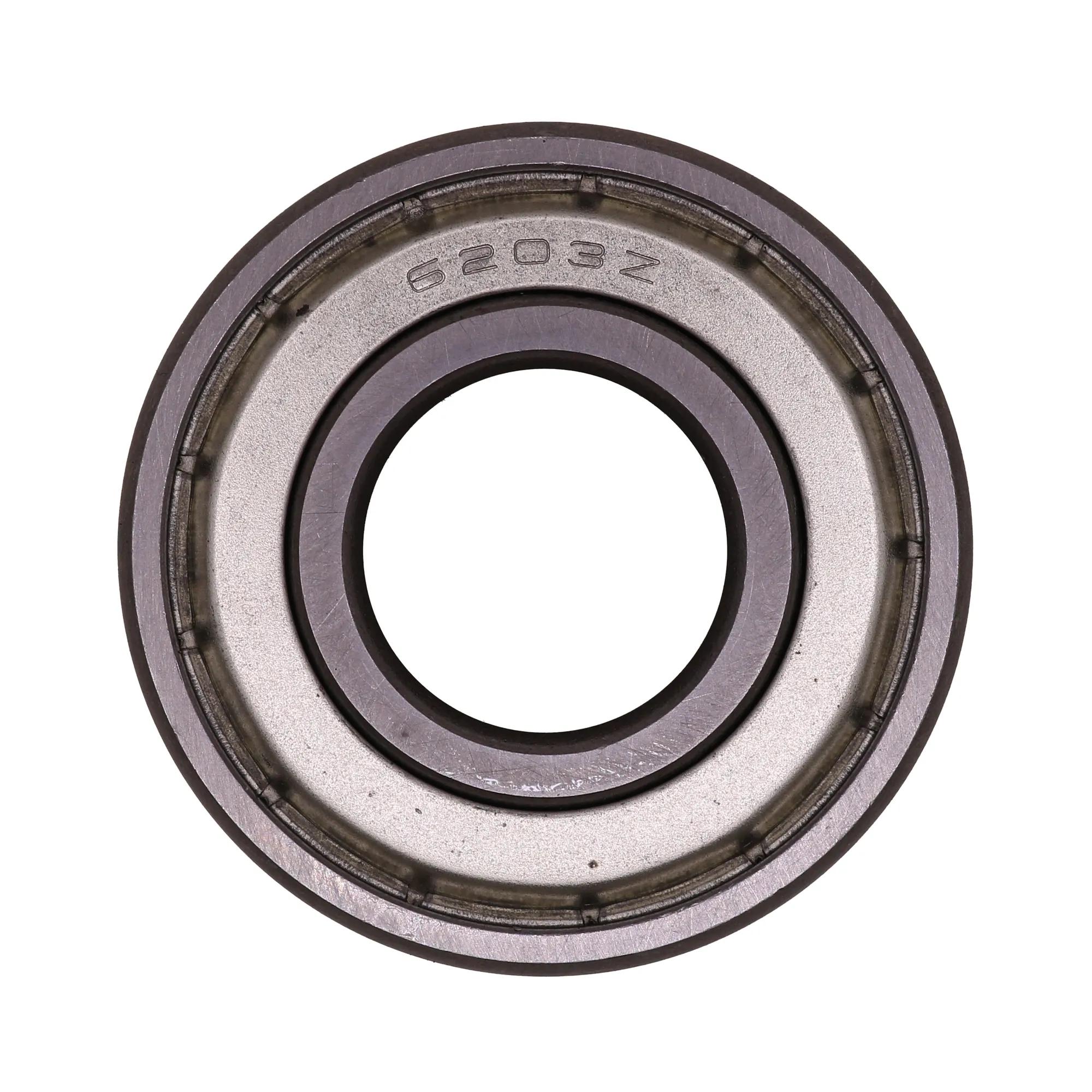 Bearing 6203 2Z for J-4013, J-4210, J-A5816 (9100331)