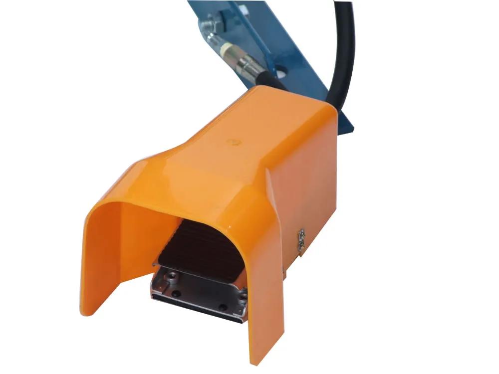 Foot pedal