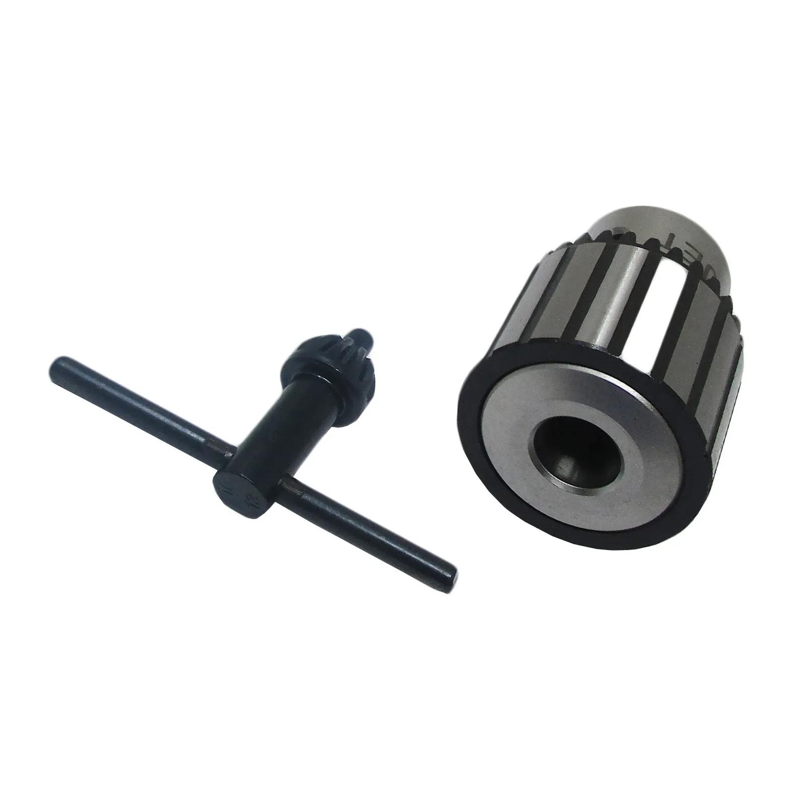 TDC-501 1/2 in x JT-33 Drill Chuck