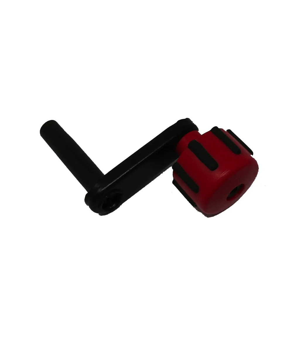 Elevating Handle Assembly for JJP-10BTOS, JJP-8BT (JJP8BT-19A)