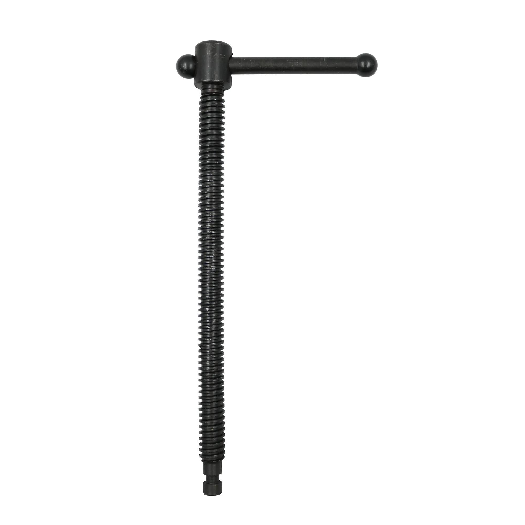 Handle and Spindle Assembly