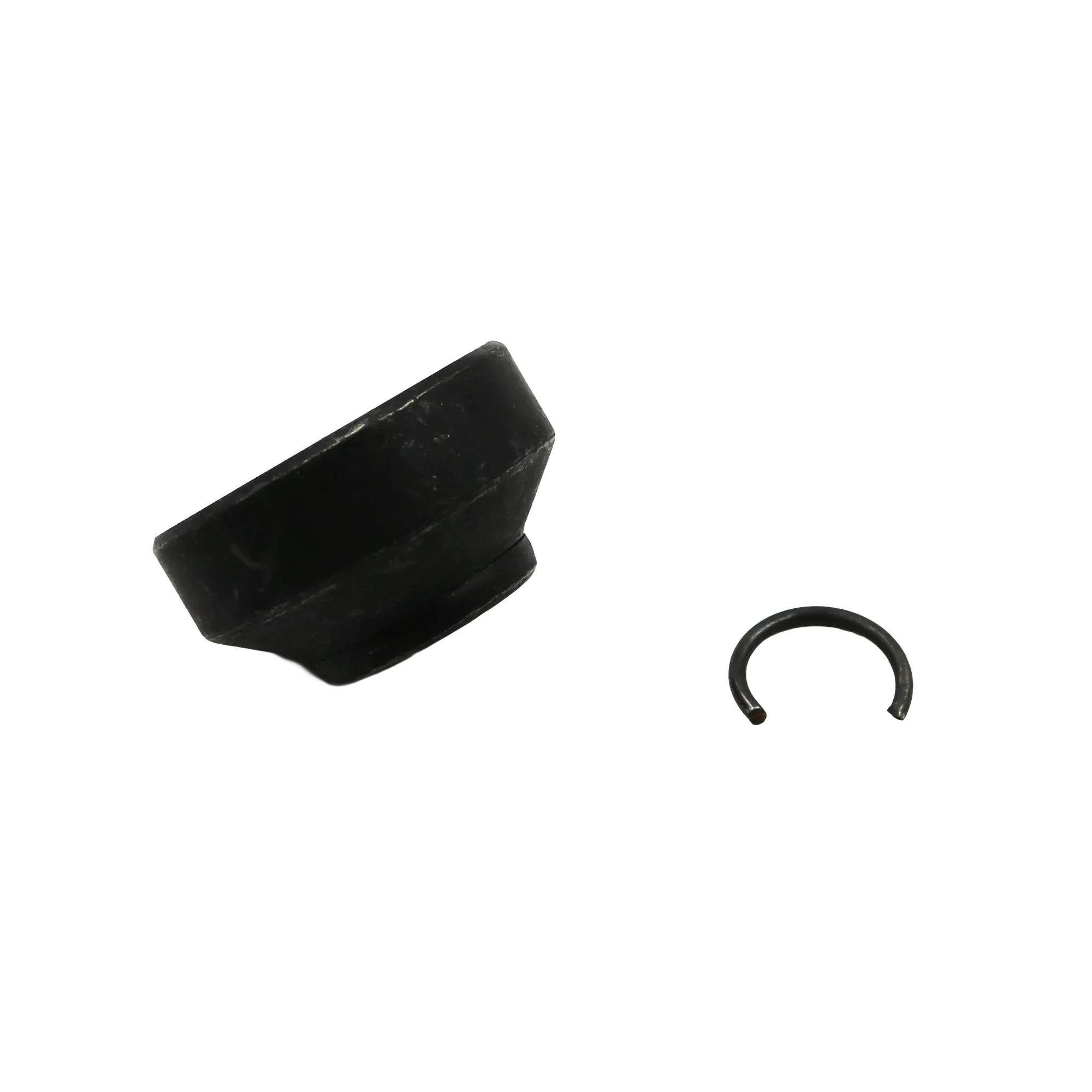 Perma Pad Assembly with Retaining Ring
