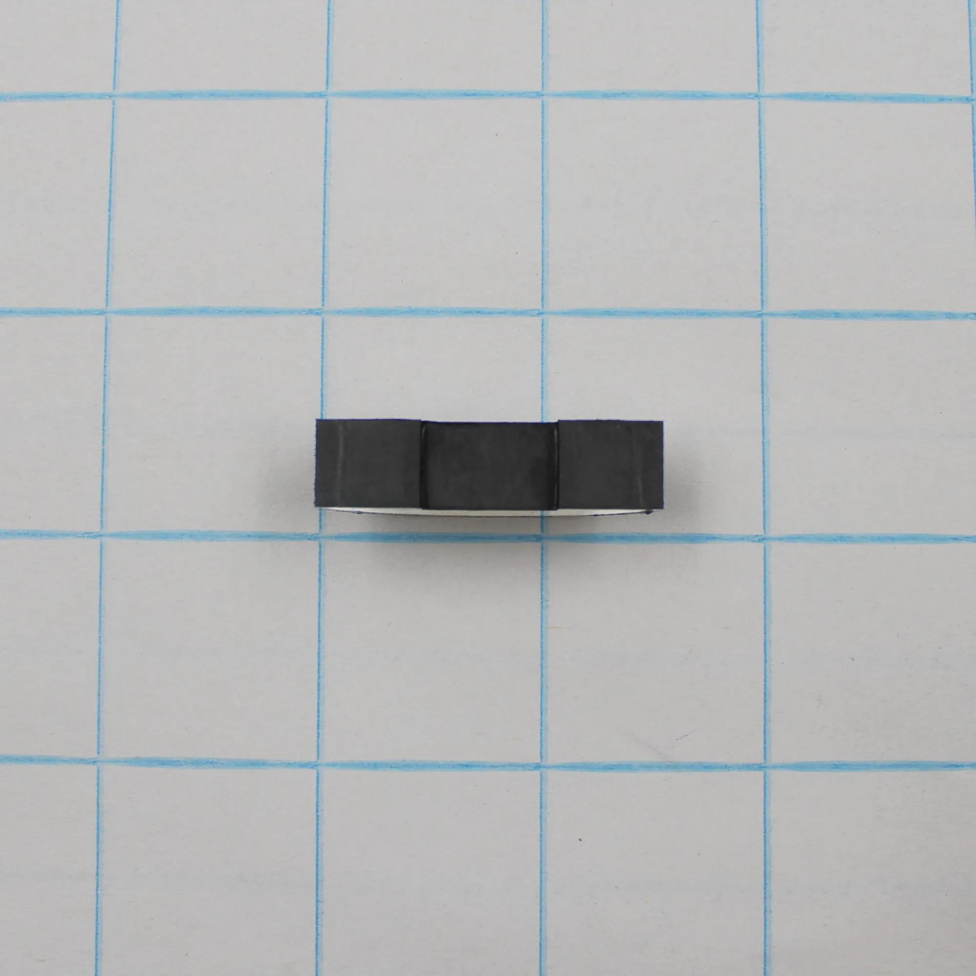Retainer Buffer JSG-9121NS for JAT-800A, JAT-821A (730221)