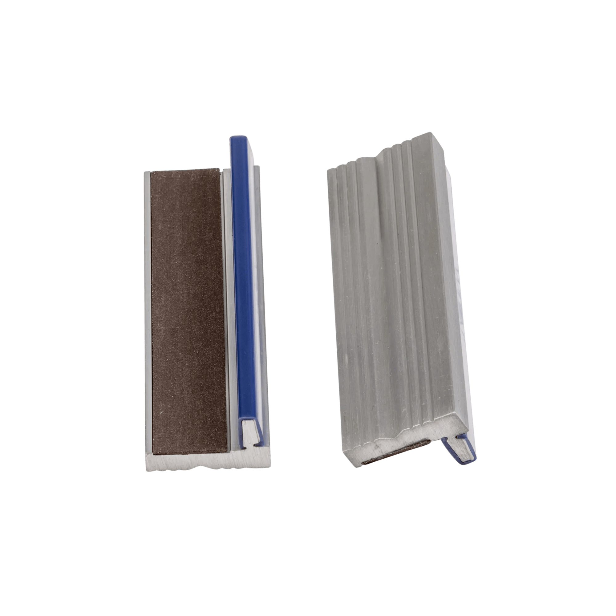 4 in.  Magnefix Aluminum Jaw Caps