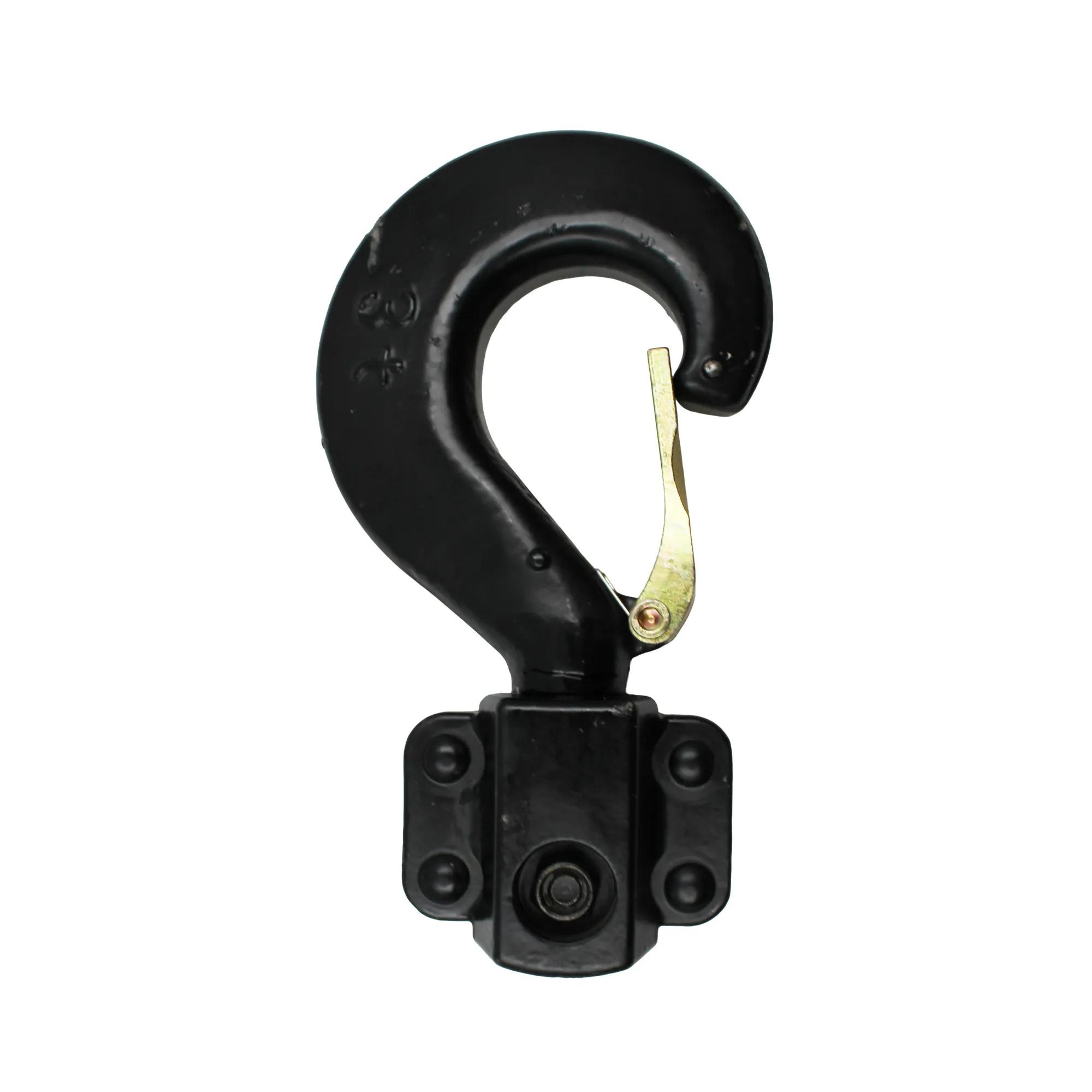 Bottom Point Hook Assembly 3.2T for JET Machinery (JLH320-38PH-1)