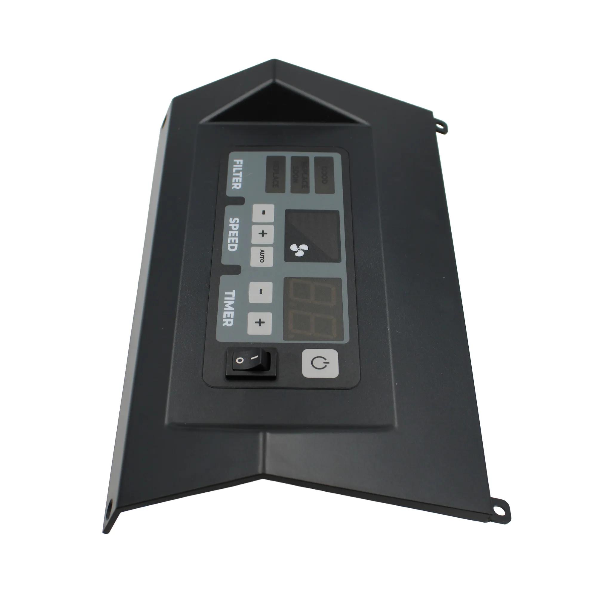 Display Module Assembly for AFS-1000C (AFS1000C-DMA)