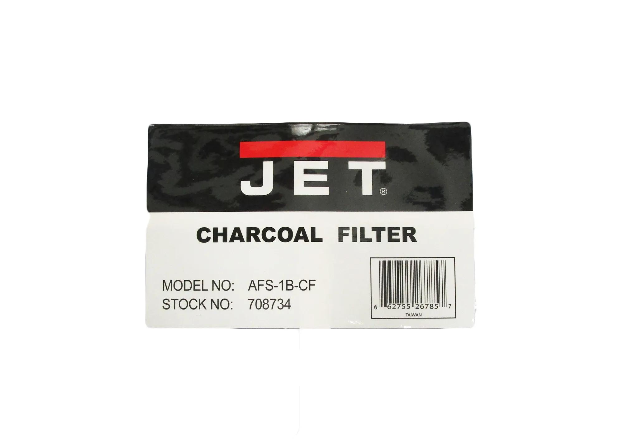 AFS-1B-CF Charcoal Filter