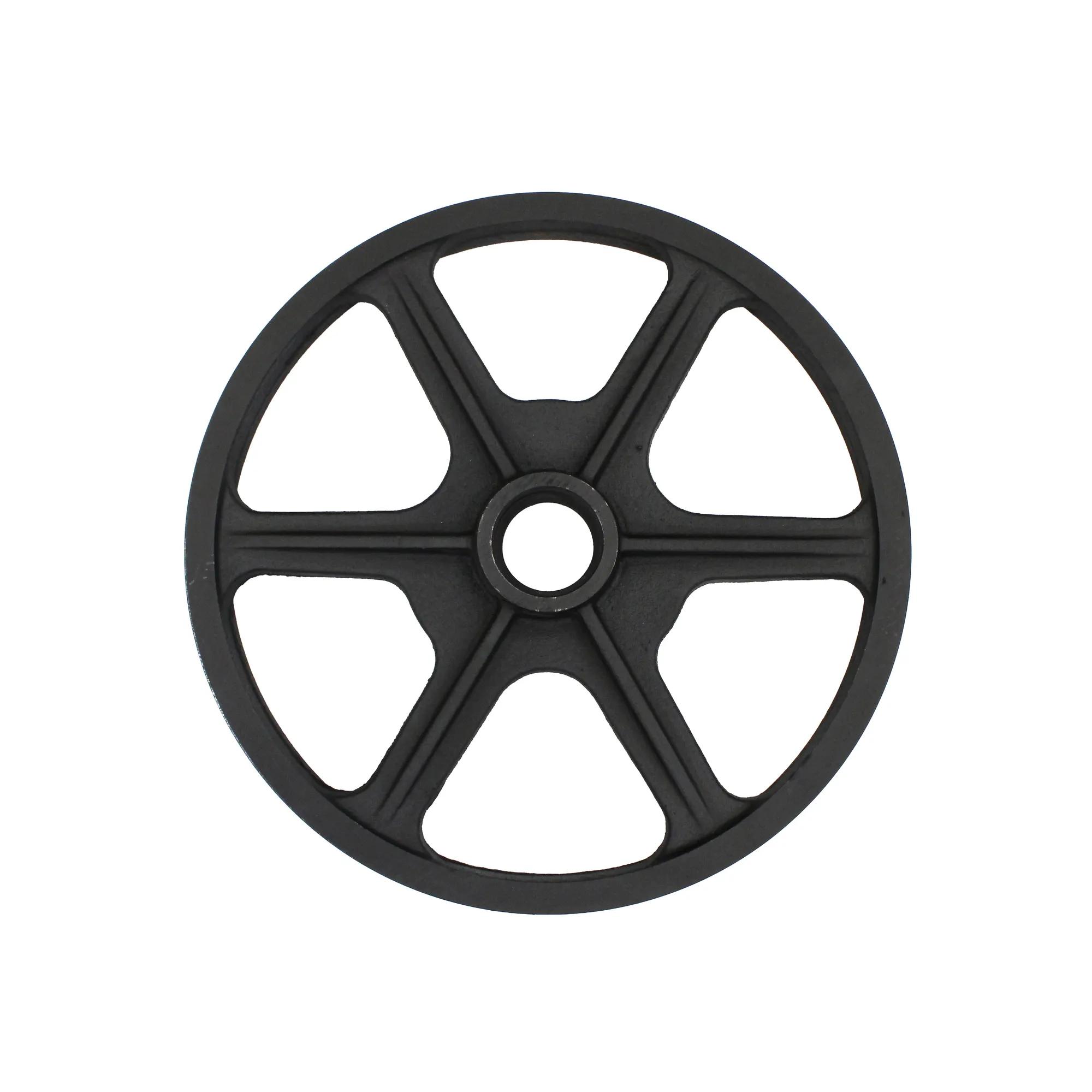 7020/7040 Idler Wheel / #122 (black) for J-7020, J-7020M (J-5713441)