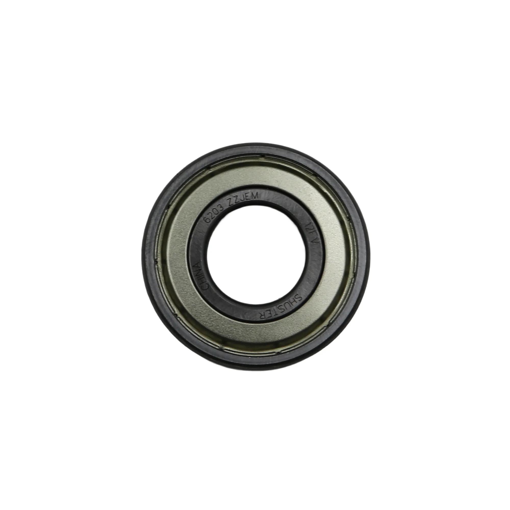 Ball Bearing for JET Machinery (BB-6203ZZ)