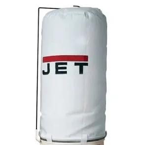 Replacement Filter Bag and Collection Bag Kit, 30 Micron, for DC-650 Dust Collector