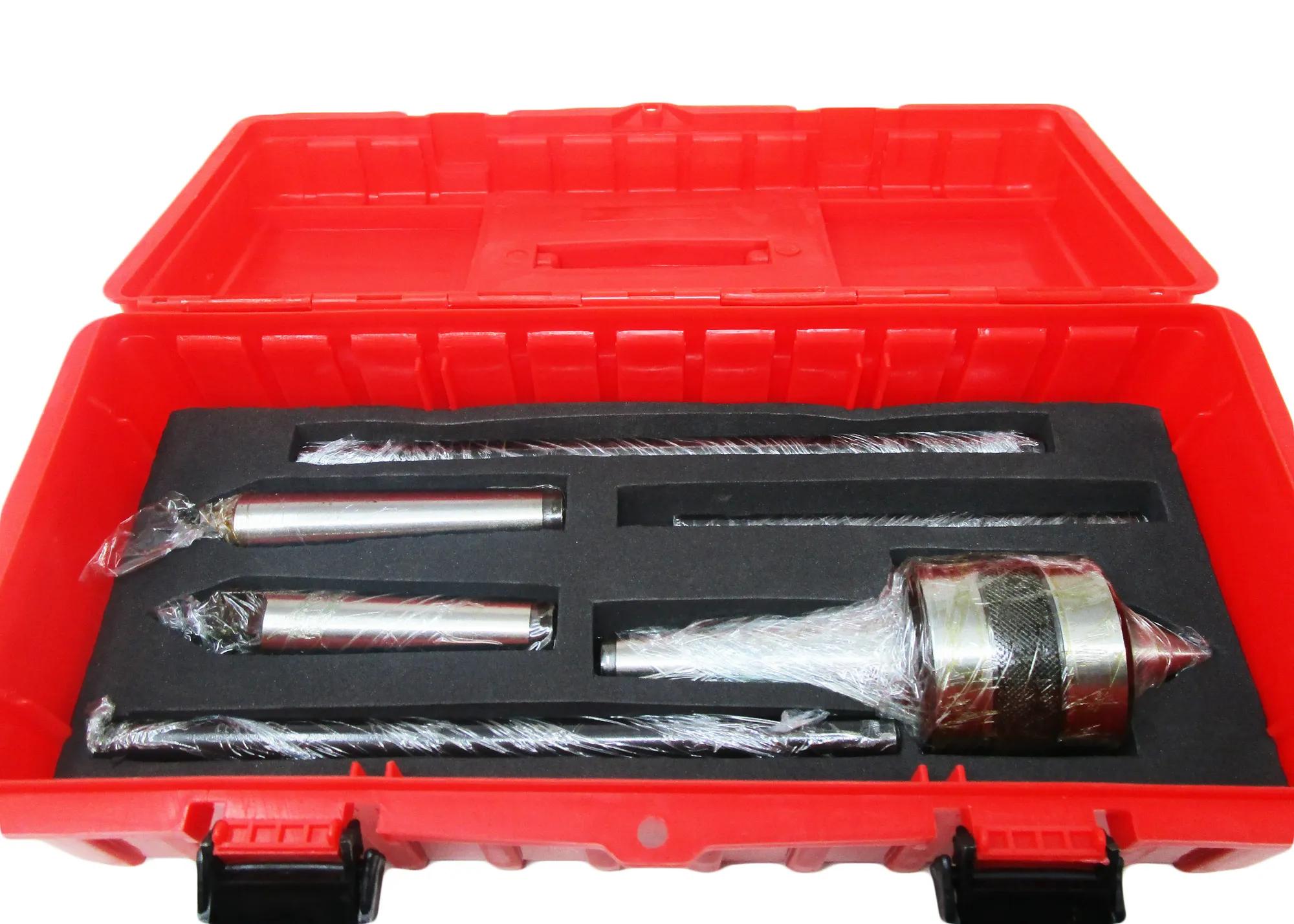 22-Piece Turning Tool Kit for 13 in and 14 in Lathes