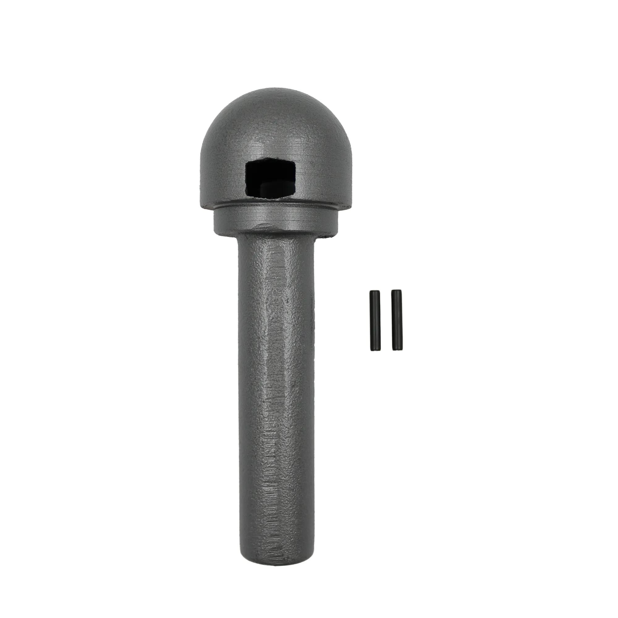 Casing Nut with Two Pins