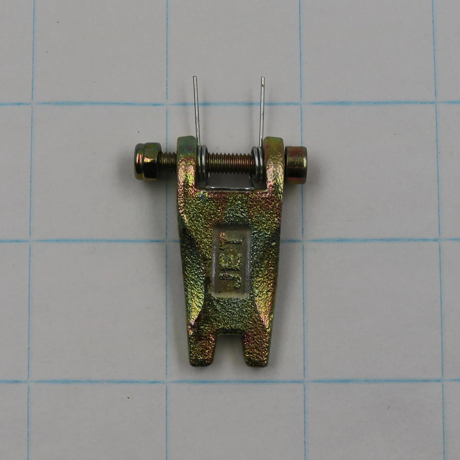 Safety Latch Kit for AL100, JLH-25, JLH-50 (JLH50-2)