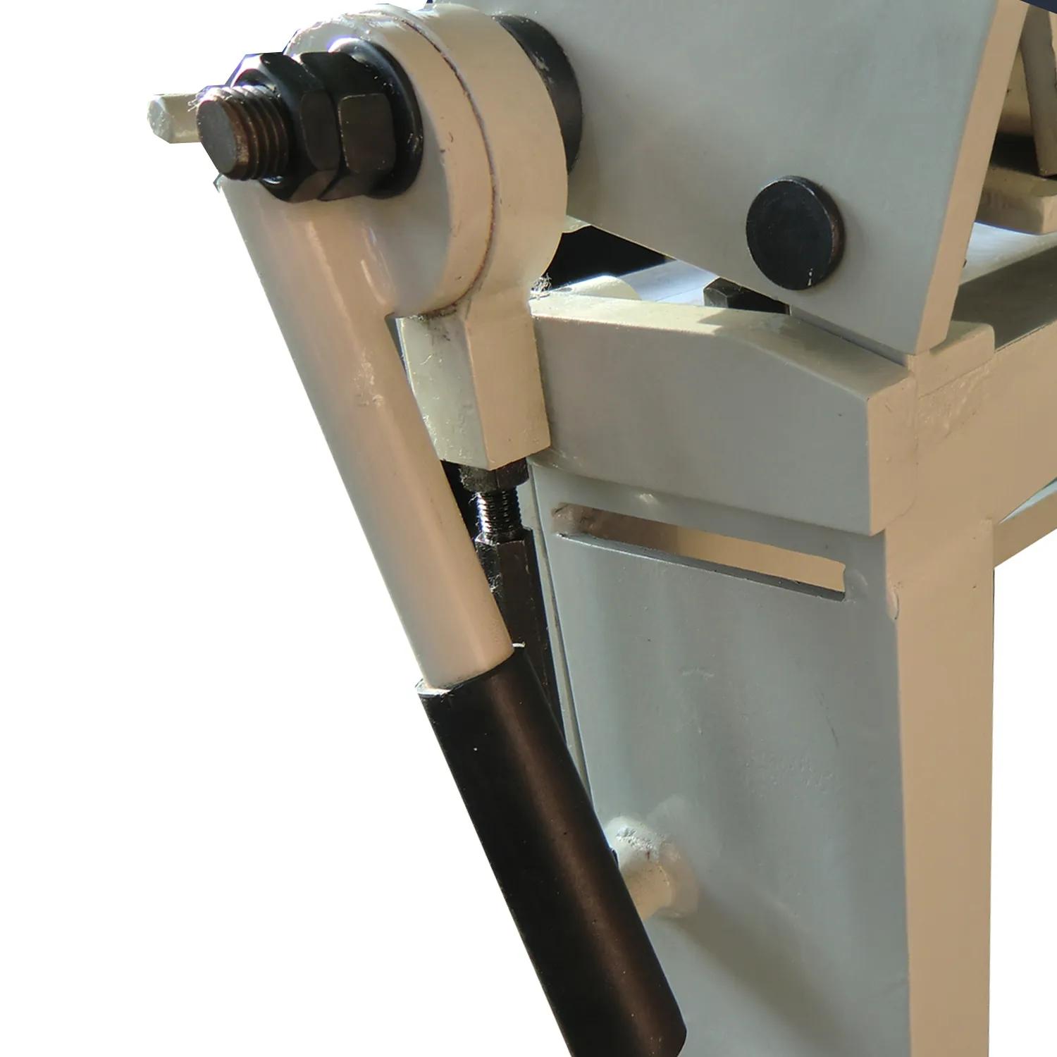 HBR-7222 Manual Hand Brake | 6 Foot Sheet Metal Brake - Baileigh