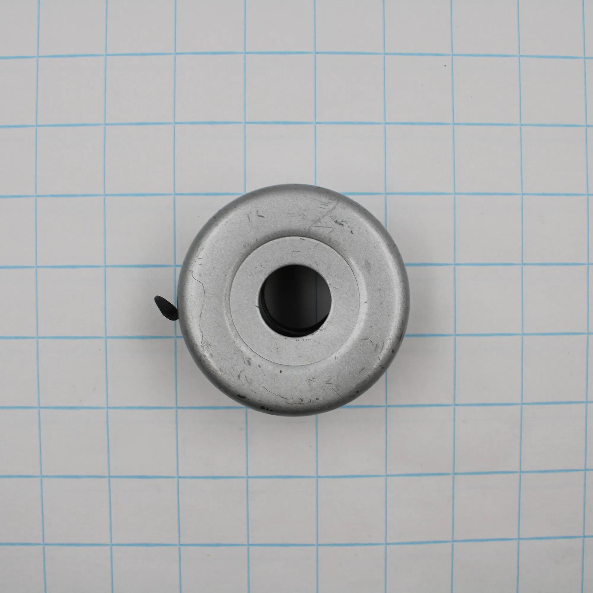 1VS Return Sprng & Containr - Text for JET Machinery (5510263)