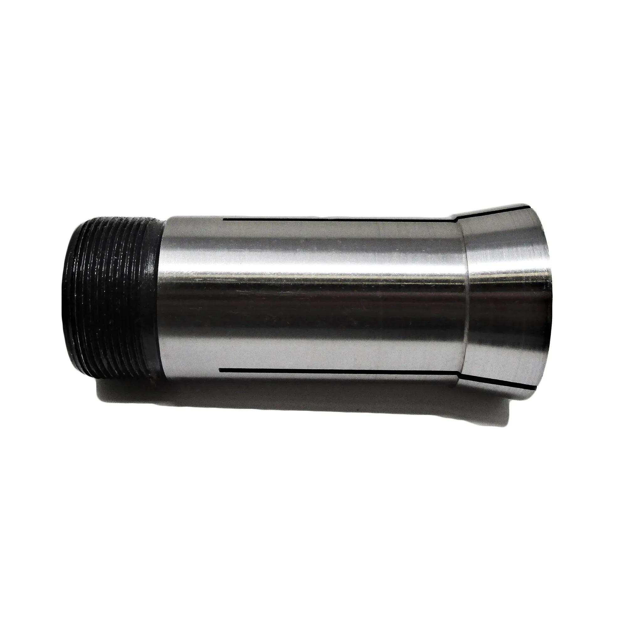 16-Piece CS-5C Collet Set for Lathes and Grinders