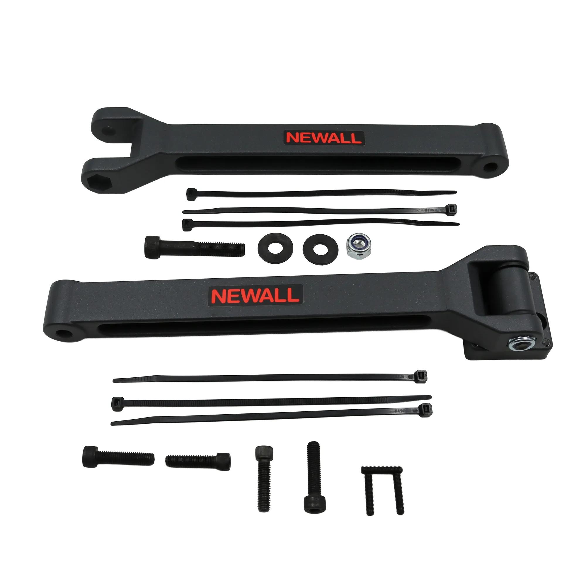 Newall Dro Display Mounting Arm (600-84115)