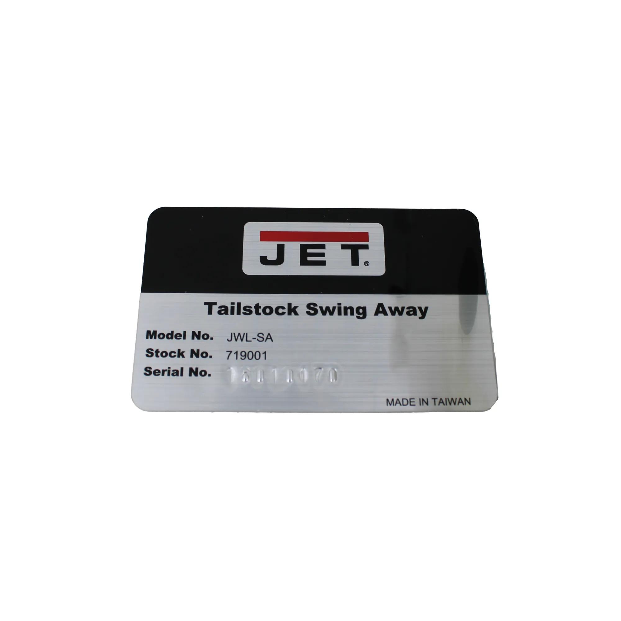 Jwl-sa 14 16 18 Swing Away for JWL-1440VS, JWL-1640EVS, JWL-1840EVS (719001)