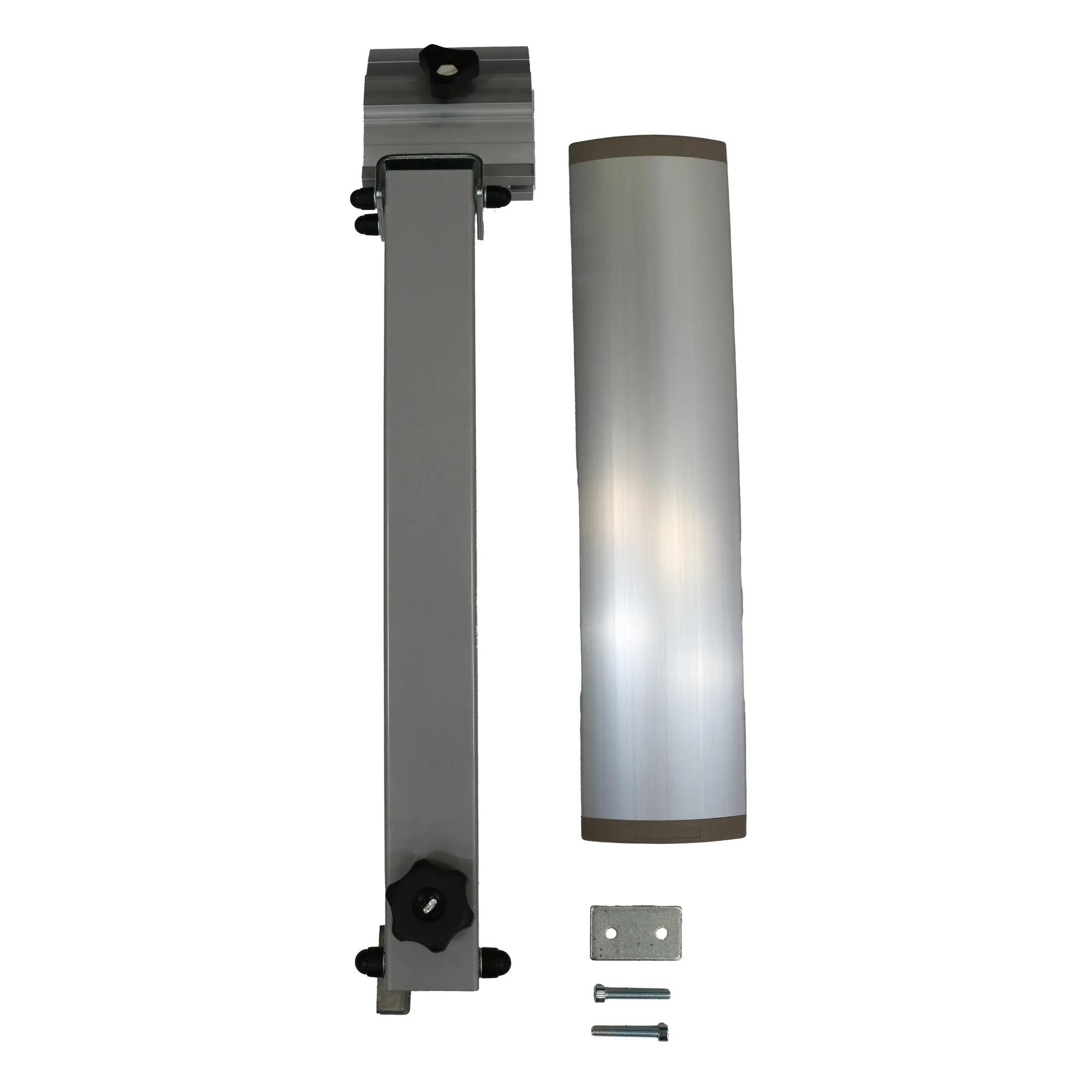 Cutterhead Guard Assembly Complete for JJP-12, JJP-12HH (JJP12-008)