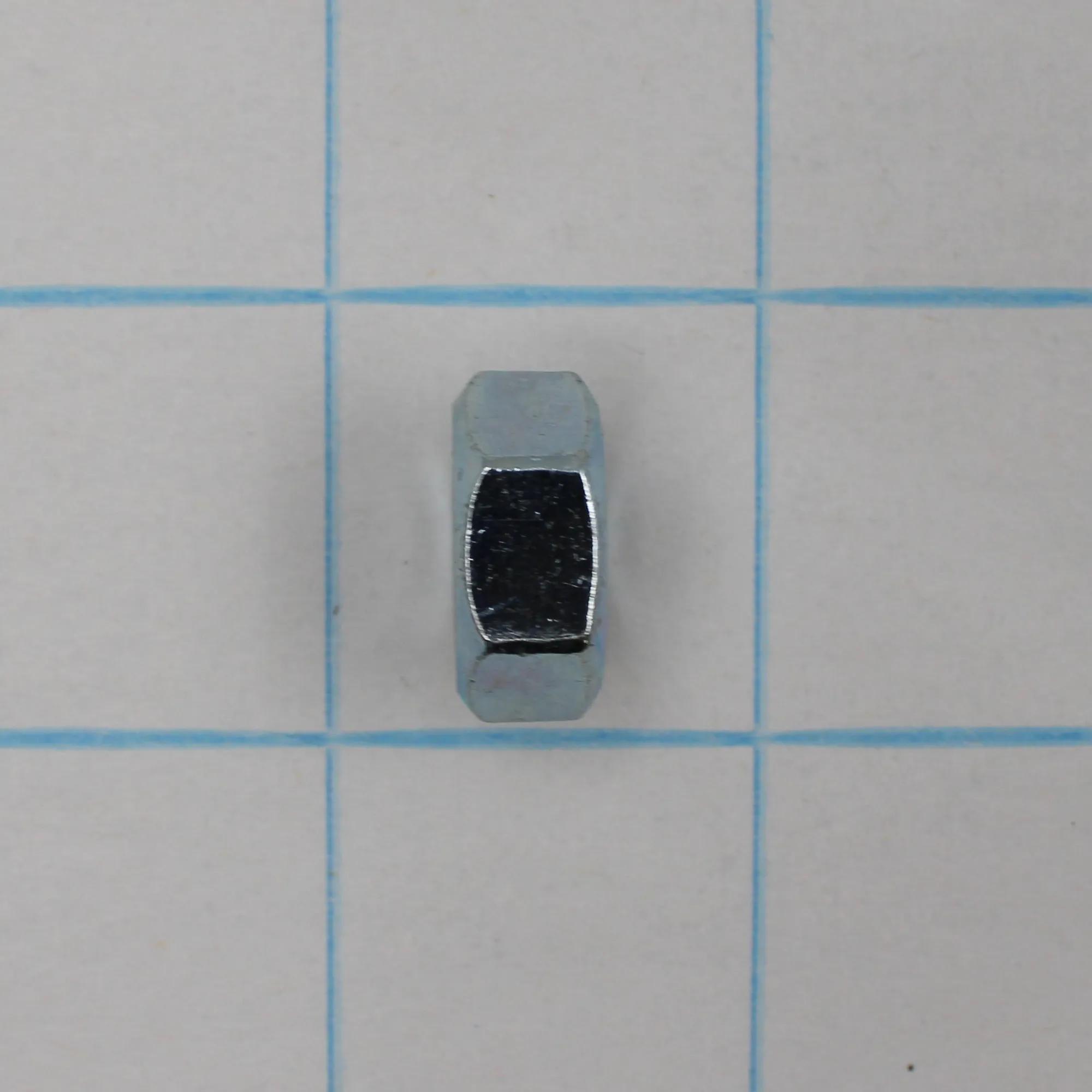 Hex Nut Full M10 (see Text) for JET Machinery (TS-1540071)