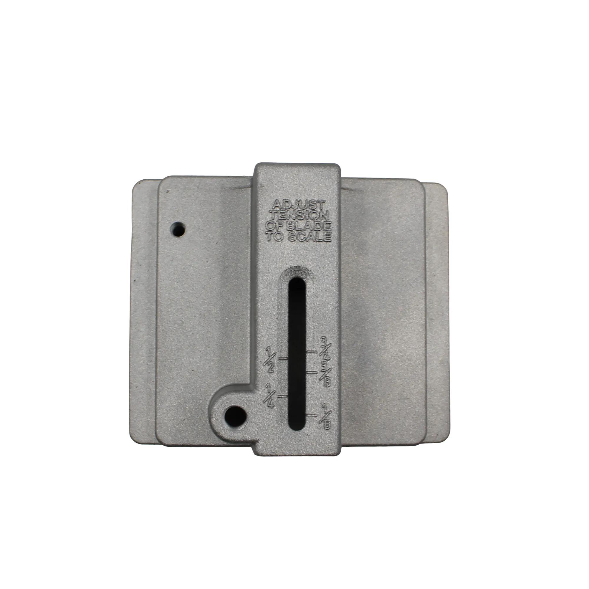 Upper Wheel Sliding Bracket for J-8201, J-8201VS (5782521)