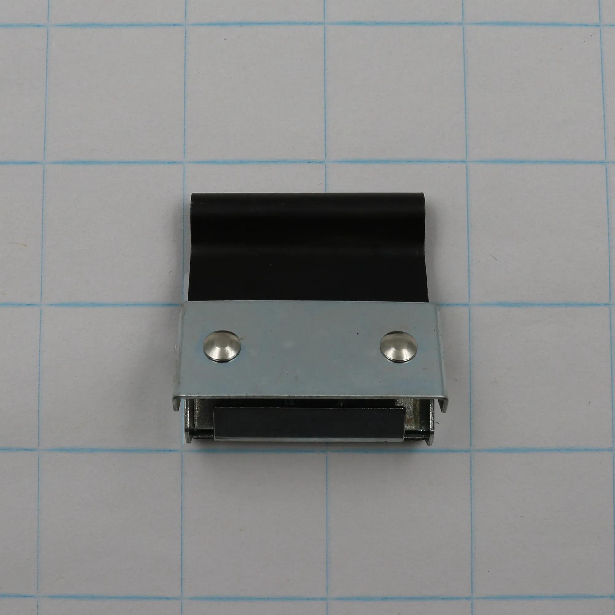 Outboard Abrasive Fastener for JWDS-1632OSC