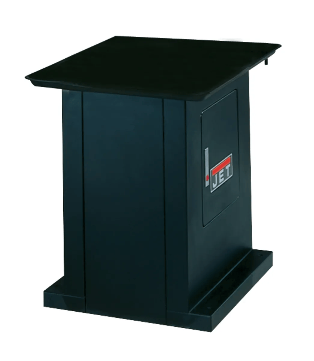 CS18 Cabinet Floor Stand for JMD Series Mill/Drills