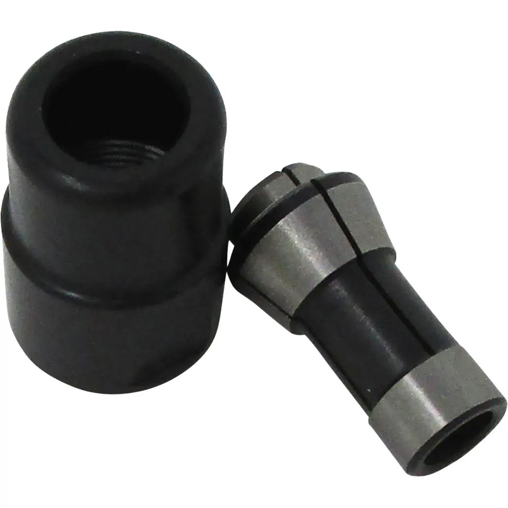 1/8 Collet W/nut 522/532 for JC-018C, JC-18C (JC18C)