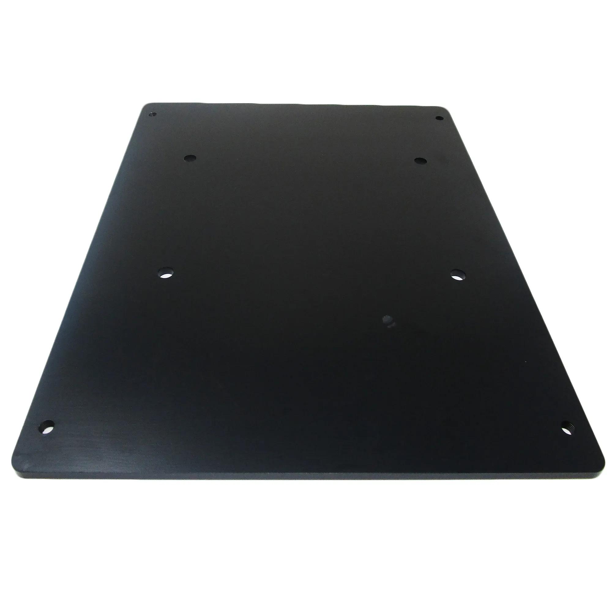 JDCD-511 Universal Adapter Plate for Bench Belt Grinder BGB-260