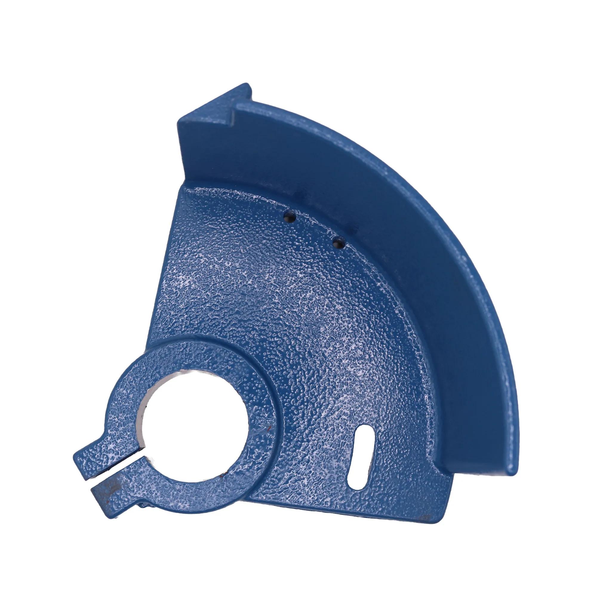 BG2482-39 Contact Wheel Guard, for BG-248-2 Belt Grinder