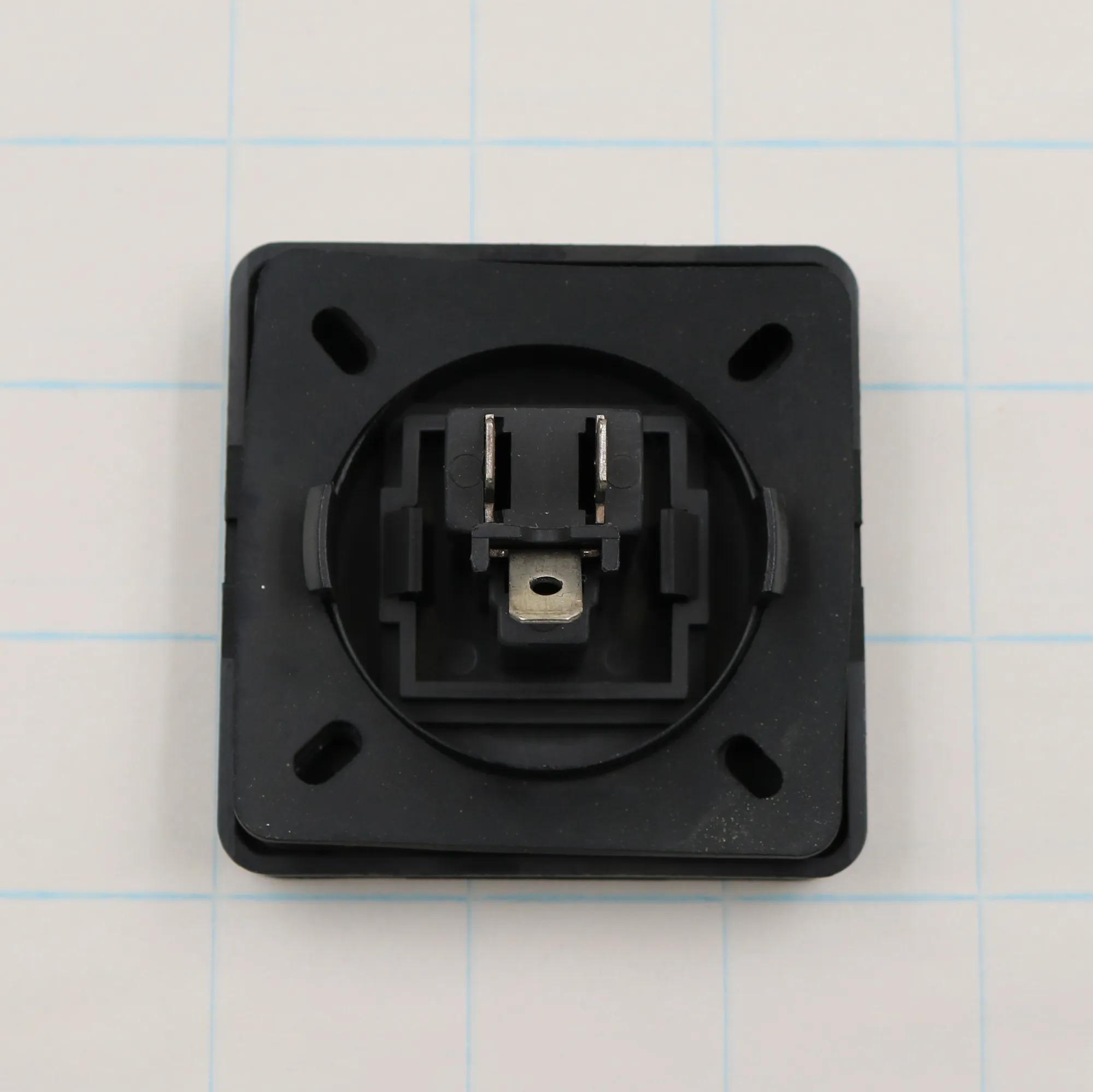 Socket With Cover | 4224B-309